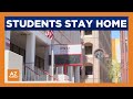 Phoenix school district offering remote learning amid ICE tensions