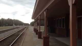 preview picture of video 'Yemassee: Parris Island Gateway Part Two'