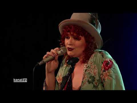 Isabel Nolte & Band - Luka (Suzanne Vega)