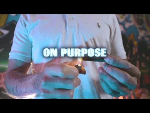 On Purpose - Tha Funk featuring Skandoe (Official Music Video)