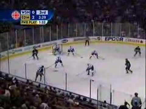 Joffrey Lupul - Goal #4