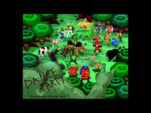 02 - DoD Music Factory - Dracula X Rondo of Blood - All I Wanna Do