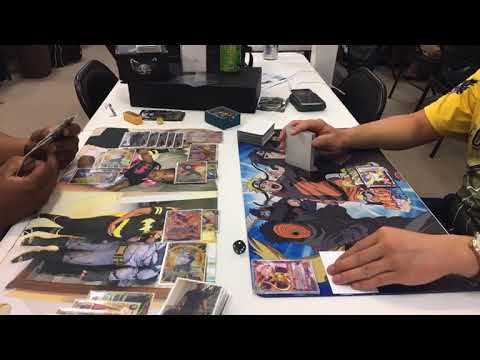 Pro-Play Tour Qualifier: RTFC $1K - Rd 1 Team FOExPPG's Eddie St Hilaire (Jiren) vs Legends (Frieza)
