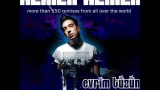Evrim Tuzun - Hemen Hemen (Remix)