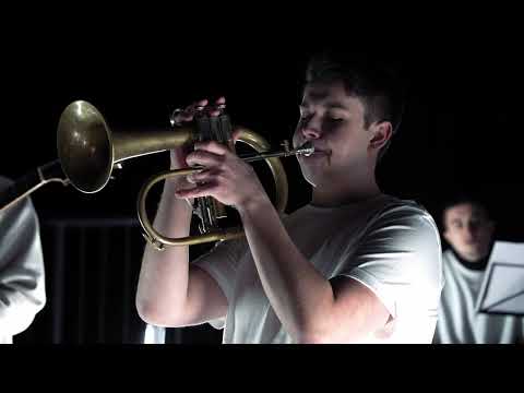 The Messenger - JJO NRW, Jorik Bergman