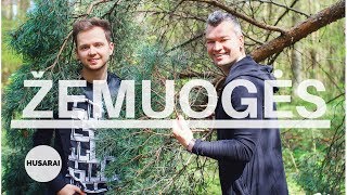 Download lagu HUSARAI - Žemuogės mp3 Download lagu HUSARAI - Žemuogės mp3