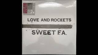 Judgement Day - Love and Rockets