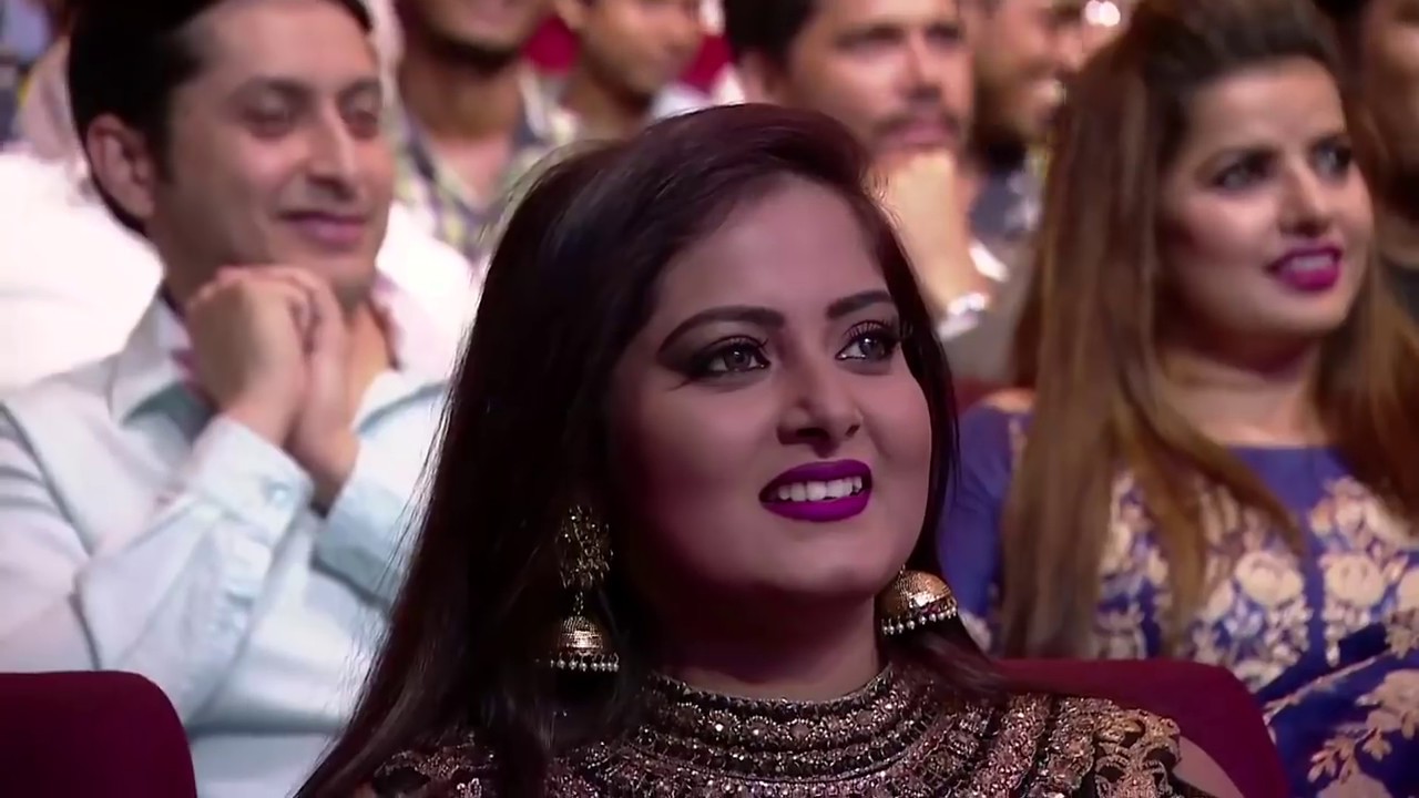 Popular Sabrang Film Awards Media video