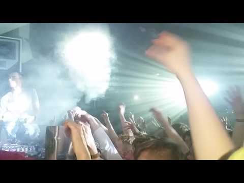 Headhunterz Live at Bootshaus Cologne