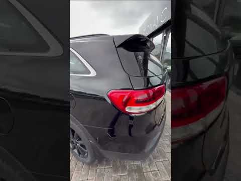 фото kia sorento iii prime 0
