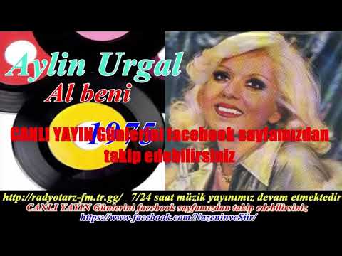 Aylin Urgal - Al Beni (1977)