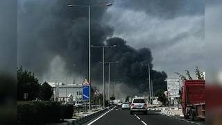 Download lagu IRAN IRASHE QATAR,🔥🔥🔥🔥🔥 BITEZA UMWIRYANE HAGATI YA AMERIKA NA QATAR mp3