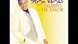 Sergio Vargas - Qué te Has Creído (1997)