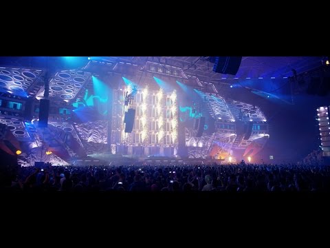 Hard Bass 04.02.2017 official aftermovie