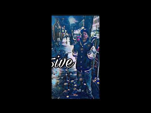 Young Arti$t- Casper