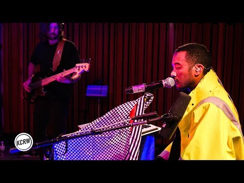 Toro y Moi: The Chameleon of Indie Electronic | SoundHeal