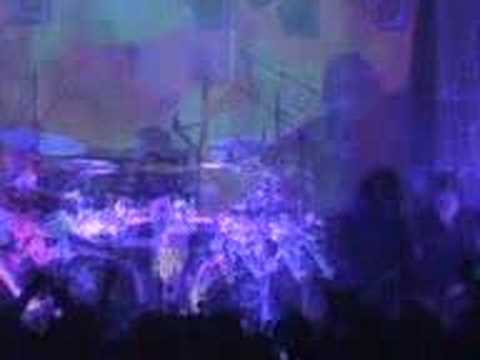 Ministry - Khyber Pass Live