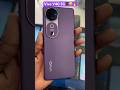 Vivo V40 5G First Look New Vivounboxing Trending Unboxing Tech Vivo 5g Video