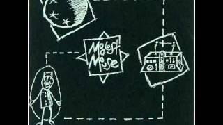 Modest Mouse - 5,4,3,2,1... Lisp Off