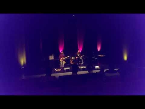 Marius Ziska - Nærveran (Live @ Løkshøll)