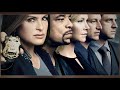 Law Order Franchise