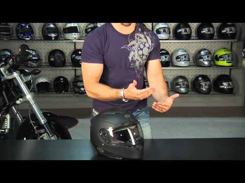 Bell RS-1 Helmet Opinion Review at RevZilla.com