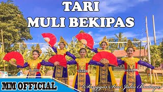 Download lagu TARI MULI BEKIPAS | TARI KREASI LAMPUNG mp3 Download lagu TARI MULI BEKIPAS | TARI KREASI LAMPUNG mp3