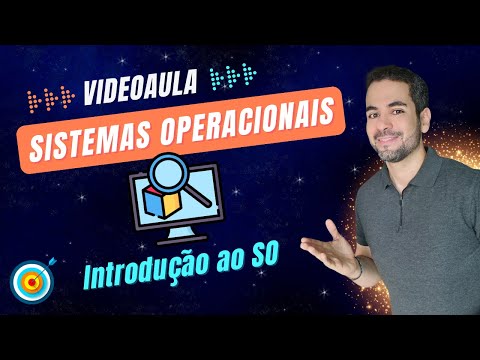 Lesson 1 - Introduction to Operating Systems