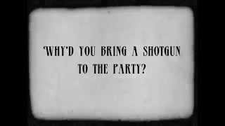 The Pretty Reckless - Why&#39;d You Bring a Shotgun to The Party