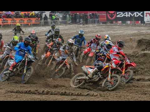 🔴 Internazionali d'Italia 2026 MX - Mantova ROUND 2 RECAP IT-UK