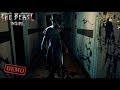 The Beast Inside Demo Gameplay Playthrough (No Commentary) The Beast Inside Demo Gameplay Playthrough (No Commentary)
