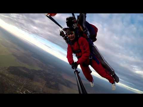 SKY JUMPER 22.10.2015 TATIANA& MAKSIM.