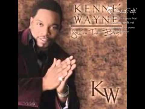 Kenne Wayne A  B Conversation