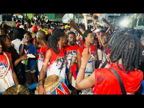 ▪︎ Live Performance Family Band