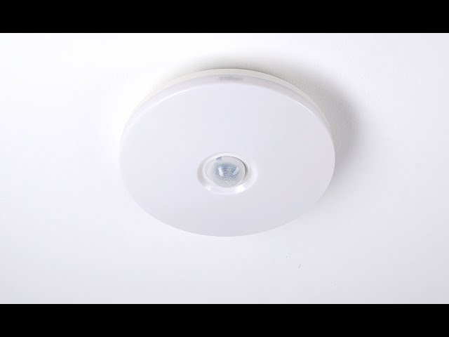 Video Teaser für Außenleuchte | Sensor Außenleuchte DL 850 S | STEINEL DIY