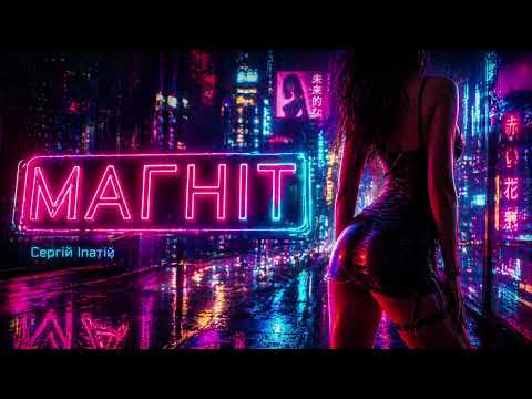Сергій Іпатій - Магніт (Official Music Audio)
