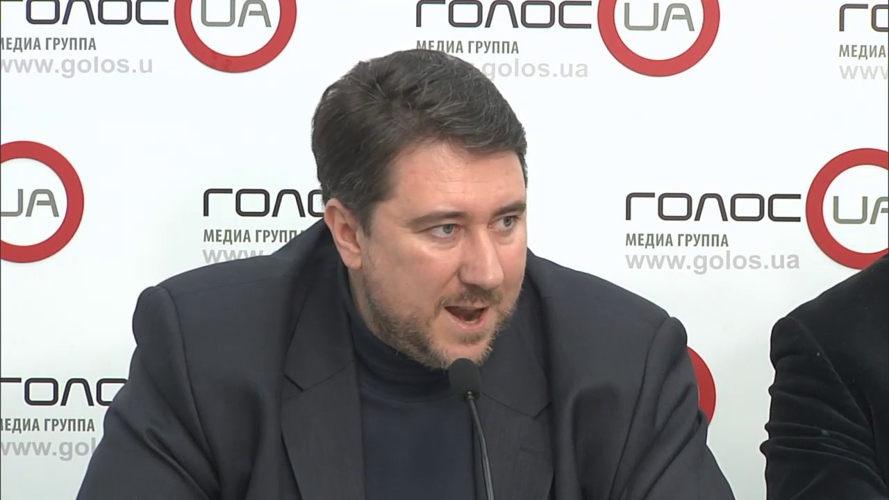 В Киеве «устали» 75 мостов: ждать ли катастрофы? (пресс-конфереция)