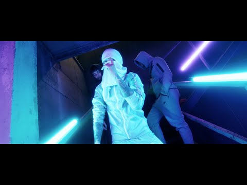 M.U.S.O. - JUNGLE  feat. SOKKA, LIL GIO (Official Video)