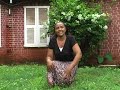 Woii Ngai By Muthini Wa Ngai