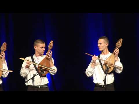 Благотворителен концерт на СУ "Любен Каравелов" Пловдив - 05.12.2016 г.