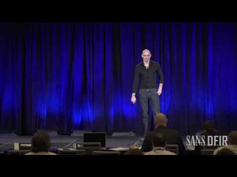 Effective Threat Intel Management - CTI SUMMIT 2017