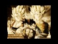Believe in tomorrow - B.S.O (Dragon Ball Z BGM Collection) | HQ |