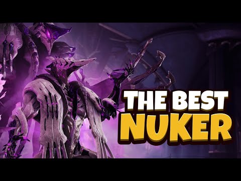THESE WARFRAMES CAN ONE-TAP DELETE EVERYTHING | BEST NUKERS IN 2025