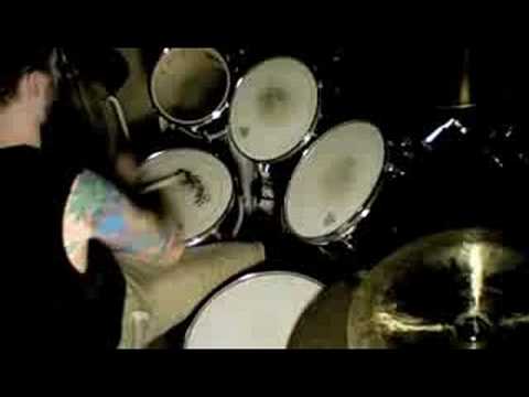 Hot Graves - Kill For Satan online metal music video by HOT GRAVES