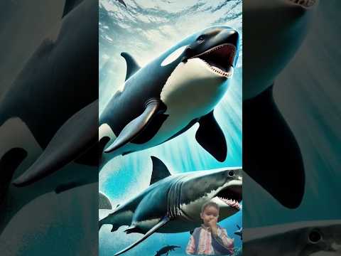 #shark #whaler #animals #fish #nature #edit #dolphin #tuna #otter #barracuda