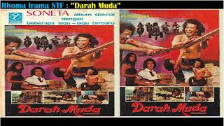 Download lagu 083. Rhoma Irama - STF 'Darah Muda --- 1977' mp3 Download lagu 083. Rhoma Irama - STF 'Darah Muda --- 1977' mp3