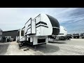 Check out this Video for a 2026 Prime Time Sanibel 39BUNK(Stock #G706122)  for sale by RV Dynasty. This unit is located in Bunker Hill, IN
