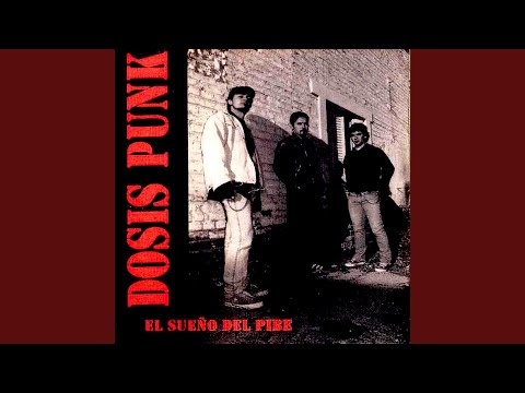 Pobre Pibe - Dosis Punk