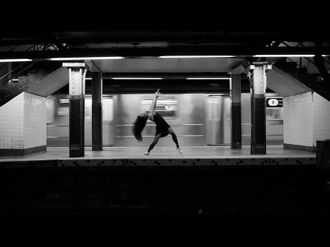 Ballerina Project - 4am Subway Dreams