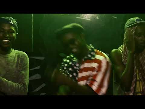 MARIJUANA - WASTAARABU GANG (Official Video)